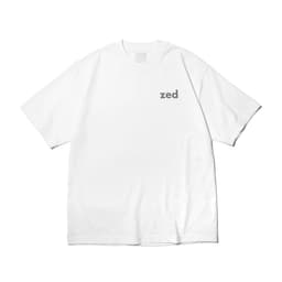 ZED tee - zedTee_item1