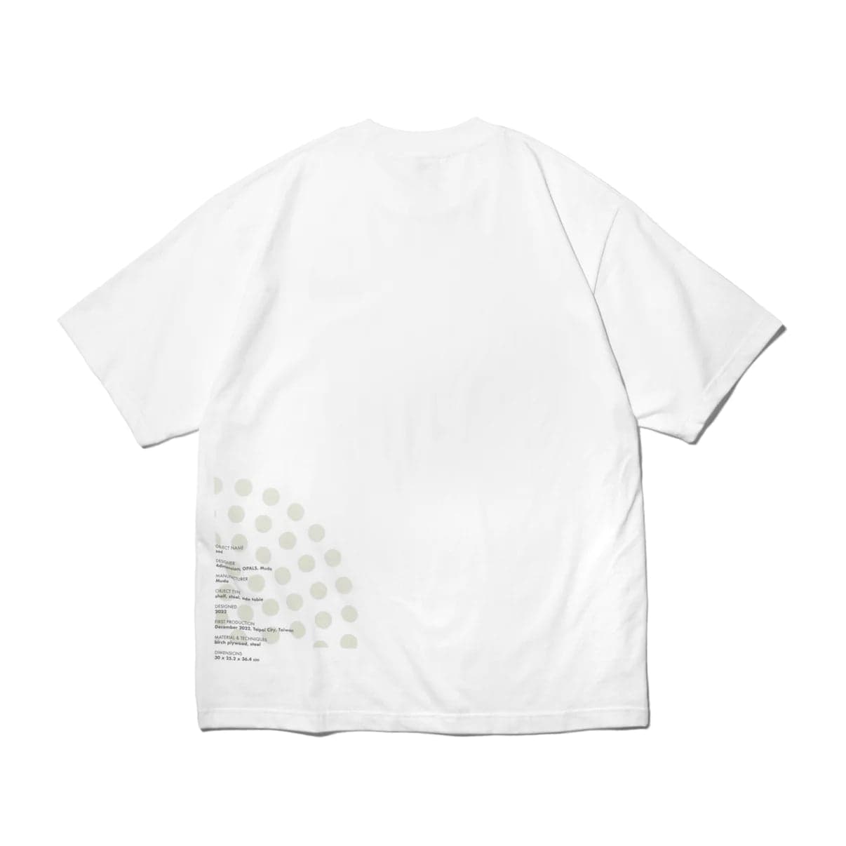 ZED tee - zedTee_item2